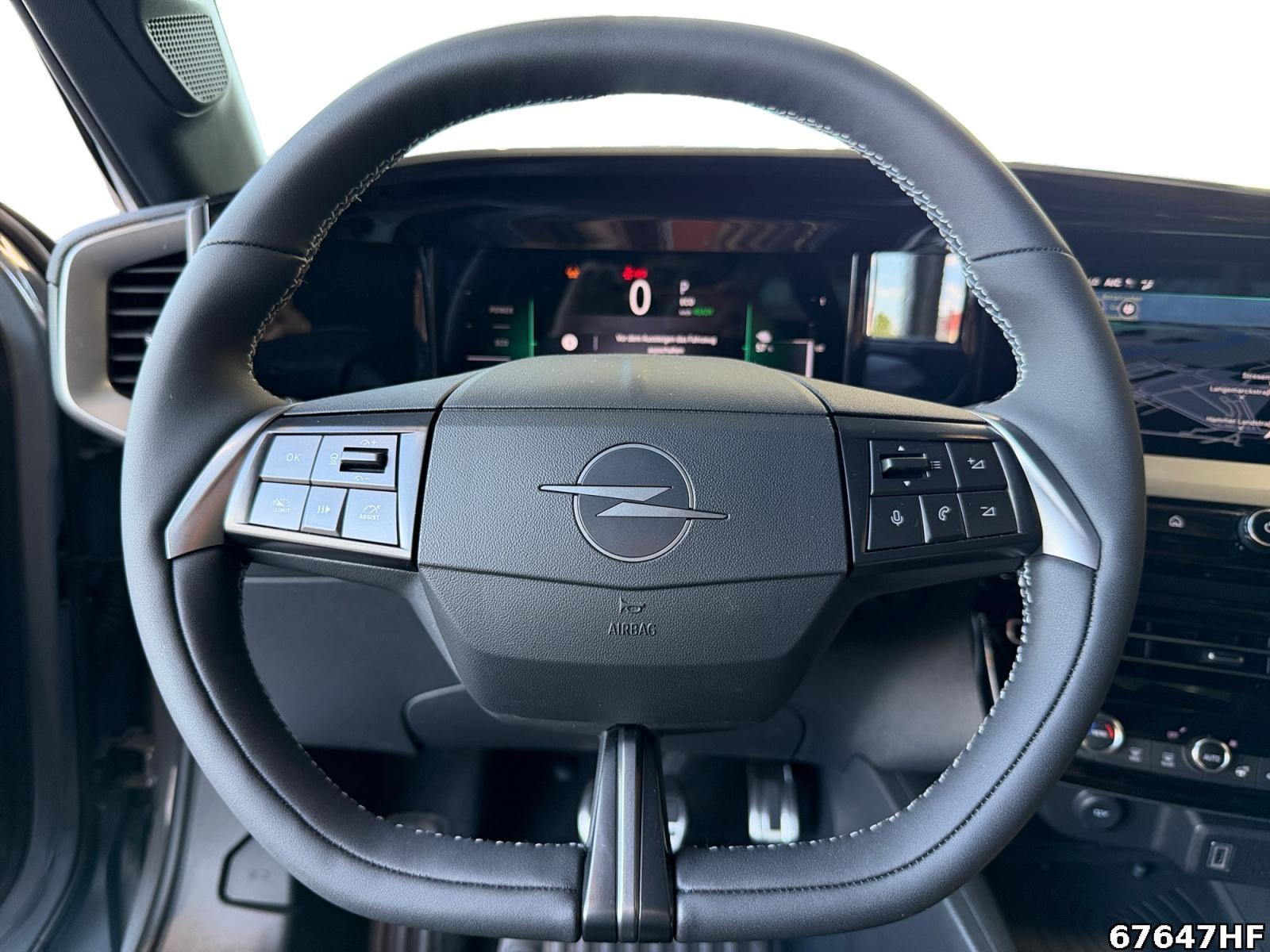 Fahrzeugabbildung Opel Mokka-e Sportsitze*Navi*Carplay*Heizung*Kamera