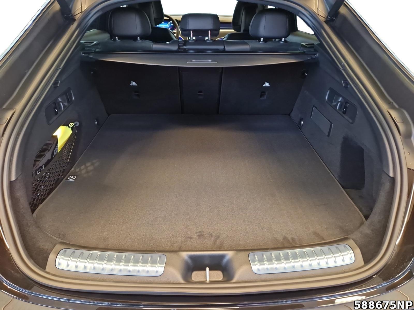 Fahrzeugabbildung Mercedes-Benz GLC 220 d 4MATIC Coupé AMG+DIGITAL+BURMESTER+AHK