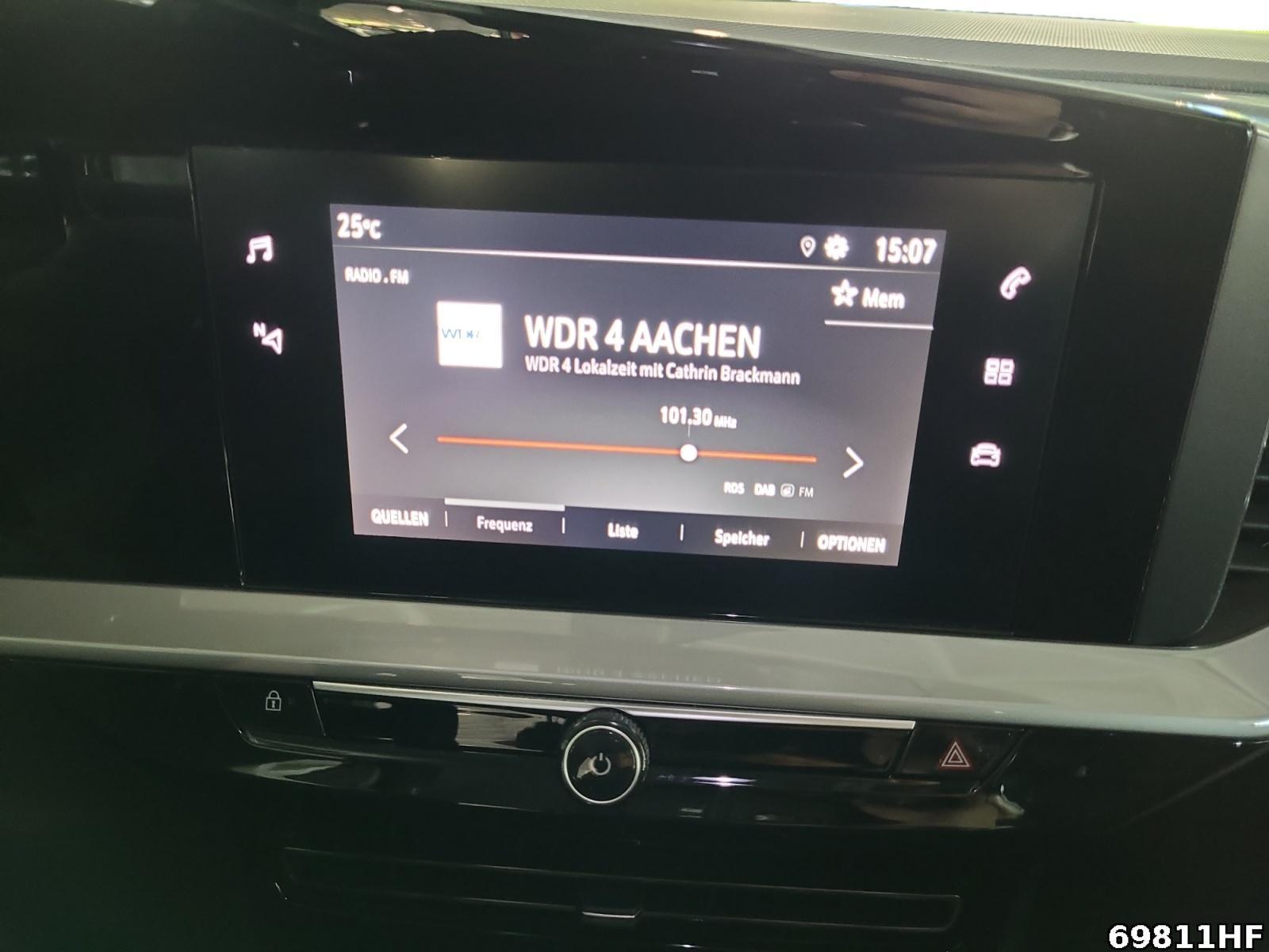 Fahrzeugabbildung Opel Mokka 1.2 Turbo Enjoy*PDC*Klima*LED*