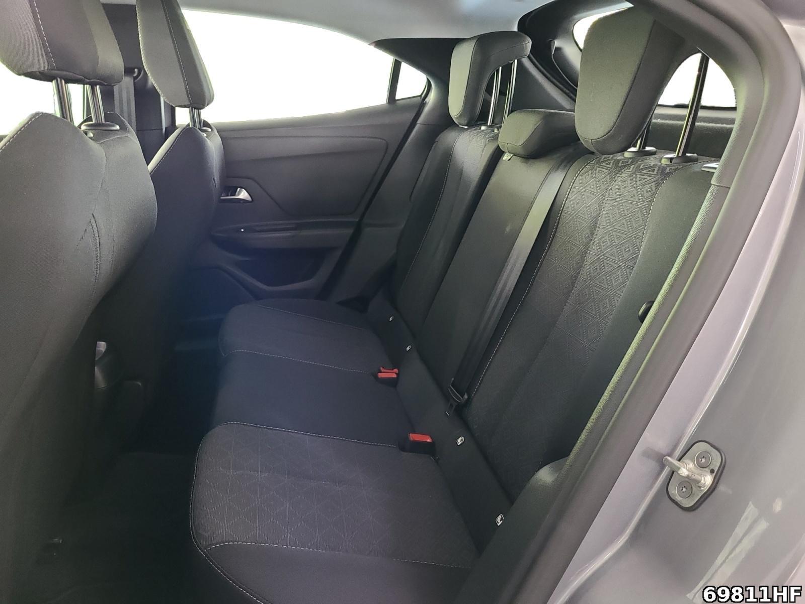 Fahrzeugabbildung Opel Mokka 1.2 Turbo Enjoy*PDC*Klima*LED*
