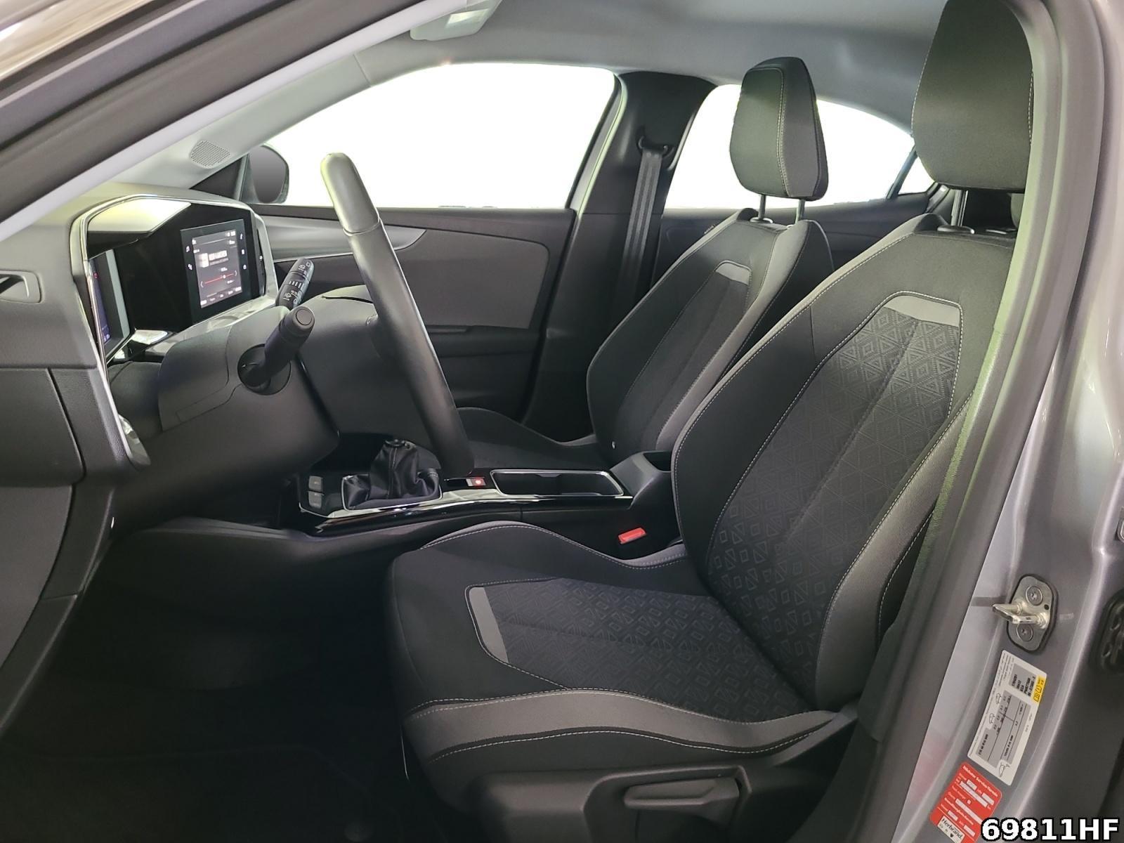 Fahrzeugabbildung Opel Mokka 1.2 Turbo Enjoy*PDC*Klima*LED*