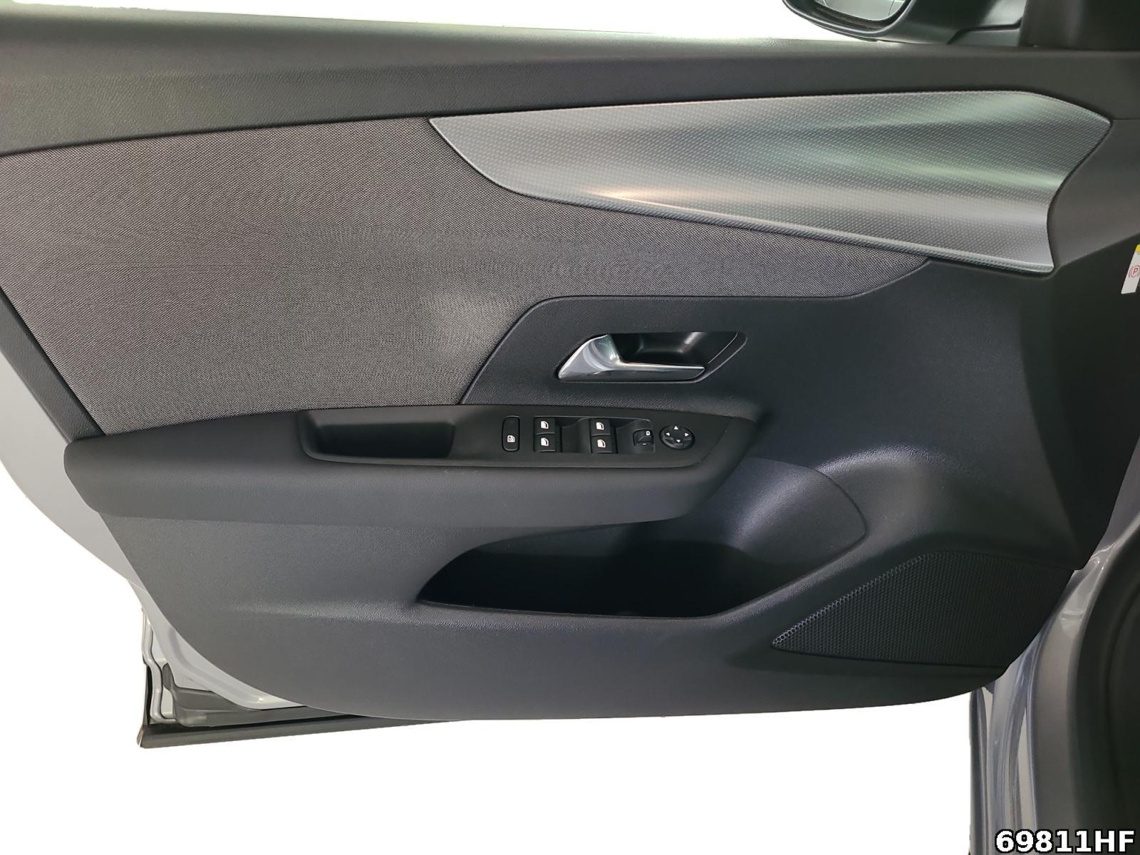 Fahrzeugabbildung Opel Mokka 1.2 Turbo Enjoy*PDC*Klima*LED*
