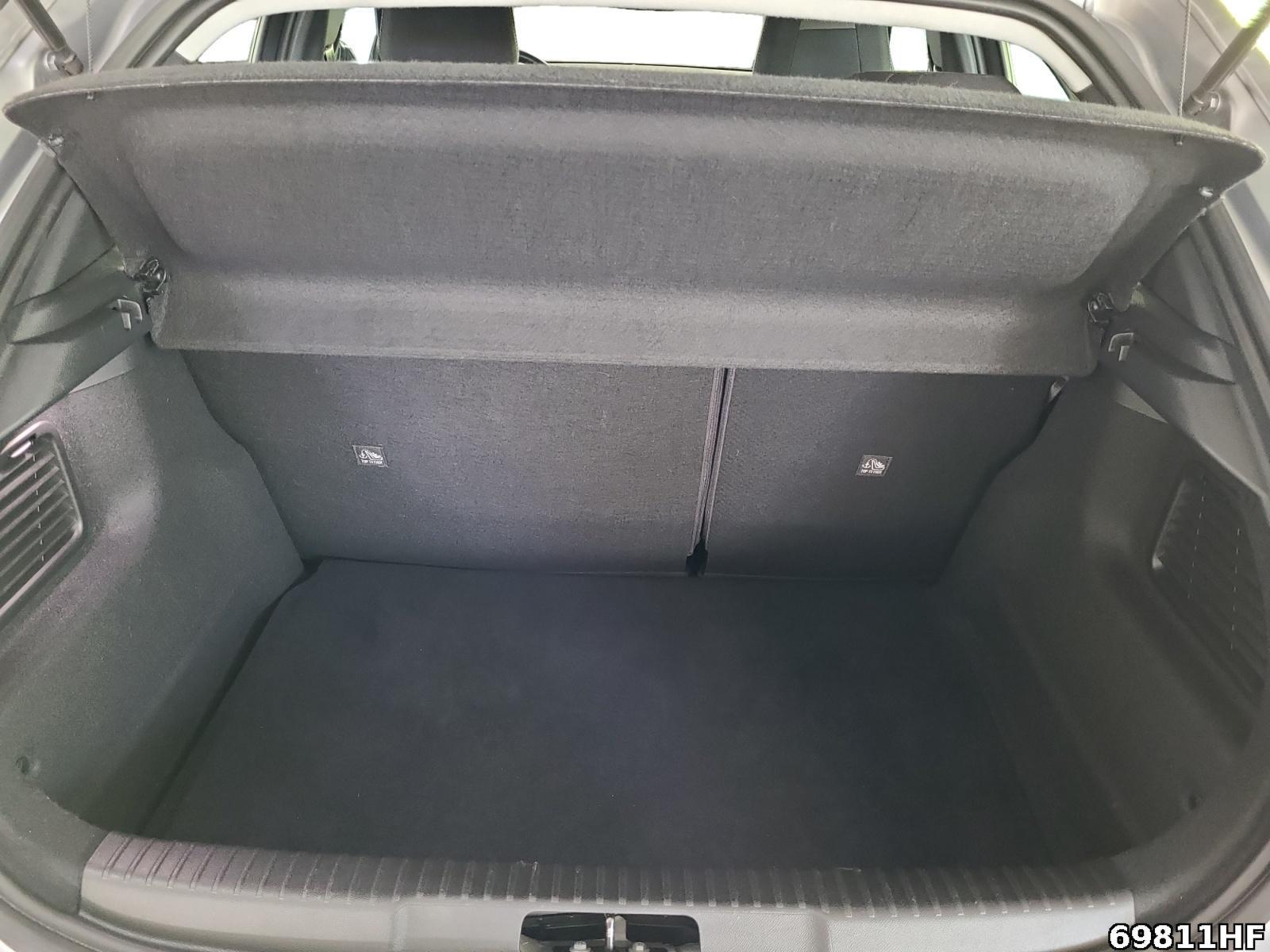Fahrzeugabbildung Opel Mokka 1.2 Turbo Enjoy*PDC*Klima*LED*