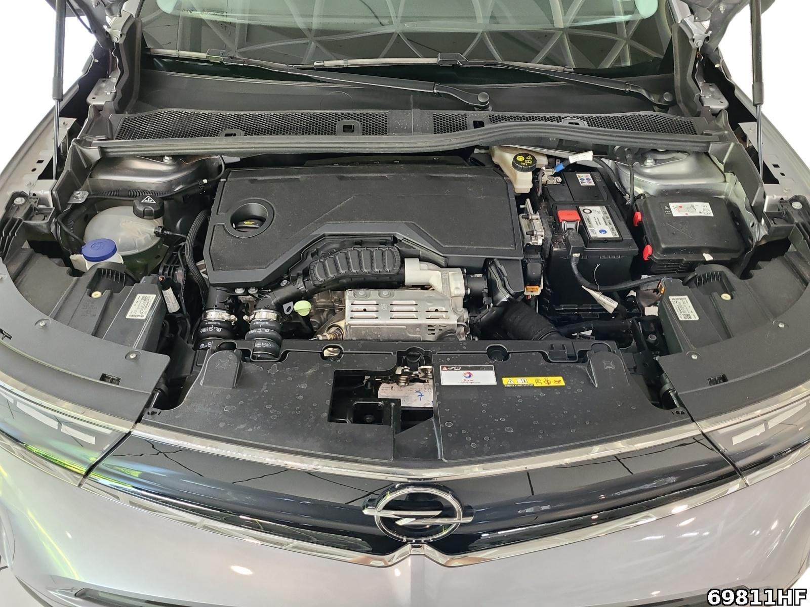 Fahrzeugabbildung Opel Mokka 1.2 Turbo Enjoy*PDC*Klima*LED*