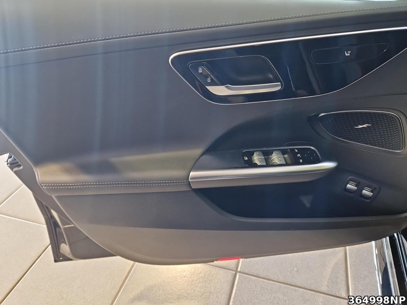 Fahrzeugabbildung Mercedes-Benz C 300 e T AMG+PANO+FAHRASSISTENZPAKET+NIGHTPAKET