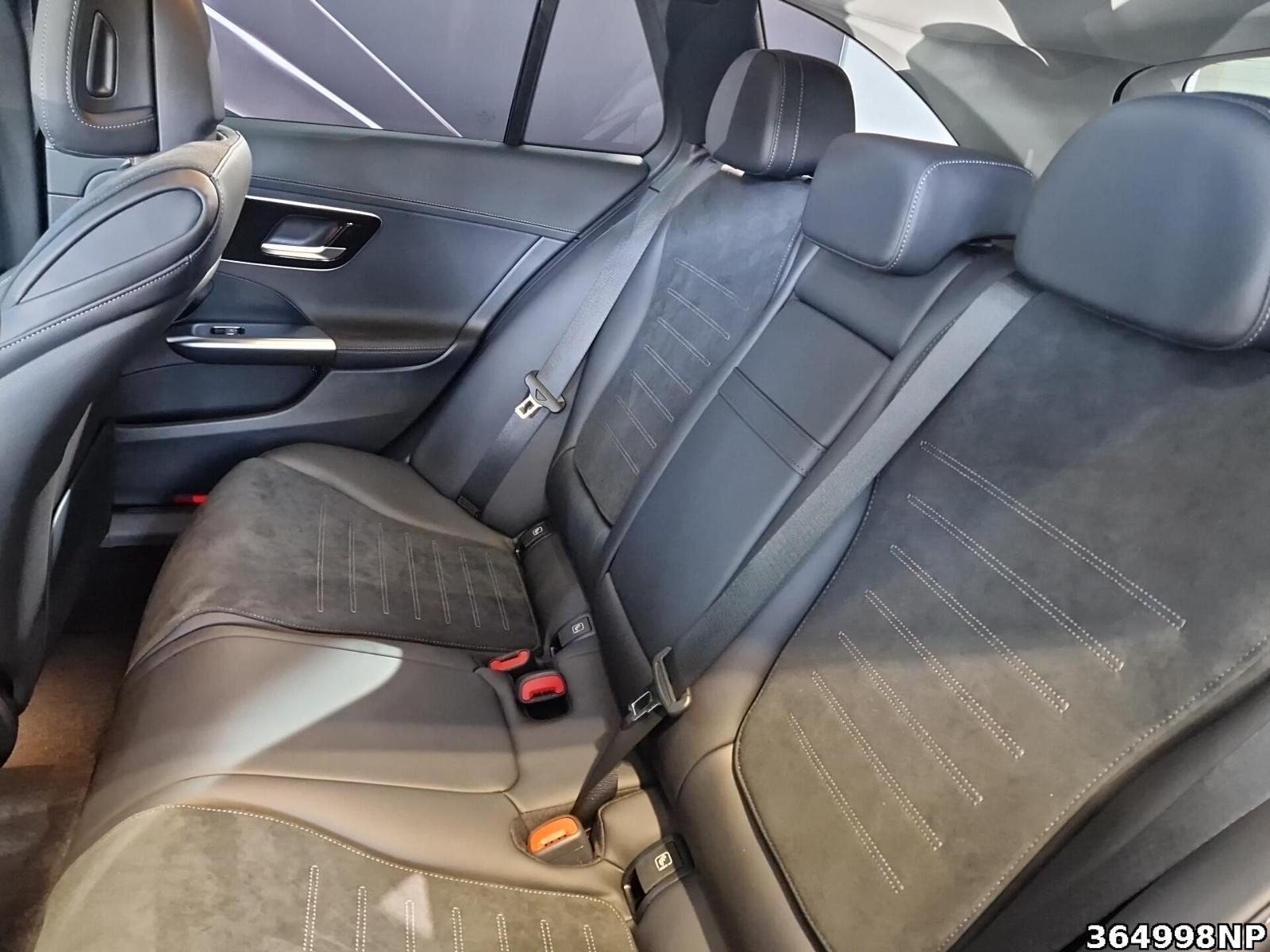 Fahrzeugabbildung Mercedes-Benz C 300 e T AMG+PANO+FAHRASSISTENZPAKET+NIGHTPAKET
