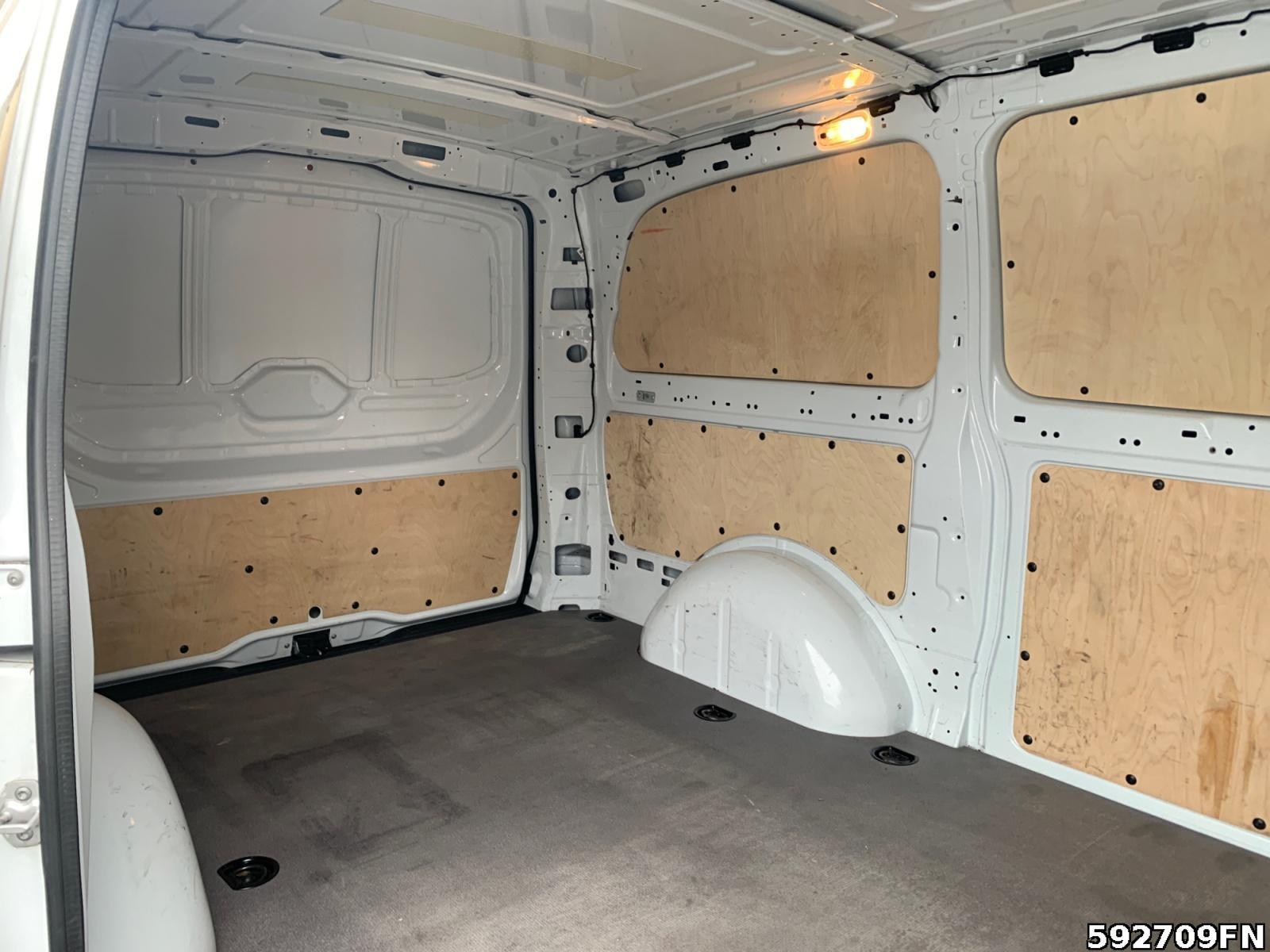 Fahrzeugabbildung Mercedes-Benz Vito 110 L **KLIMA**AHK**TEMPOMAT**DAB**