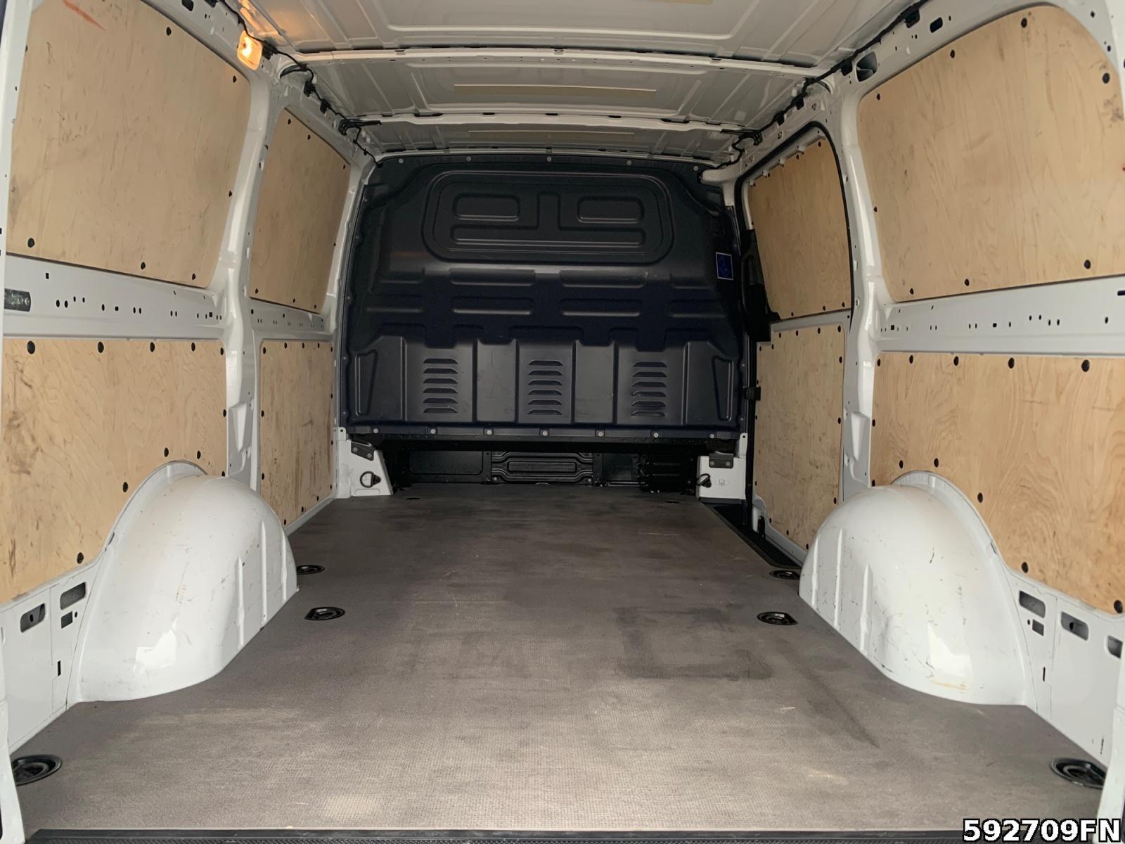 Fahrzeugabbildung Mercedes-Benz Vito 110 L **KLIMA**AHK**TEMPOMAT**DAB**