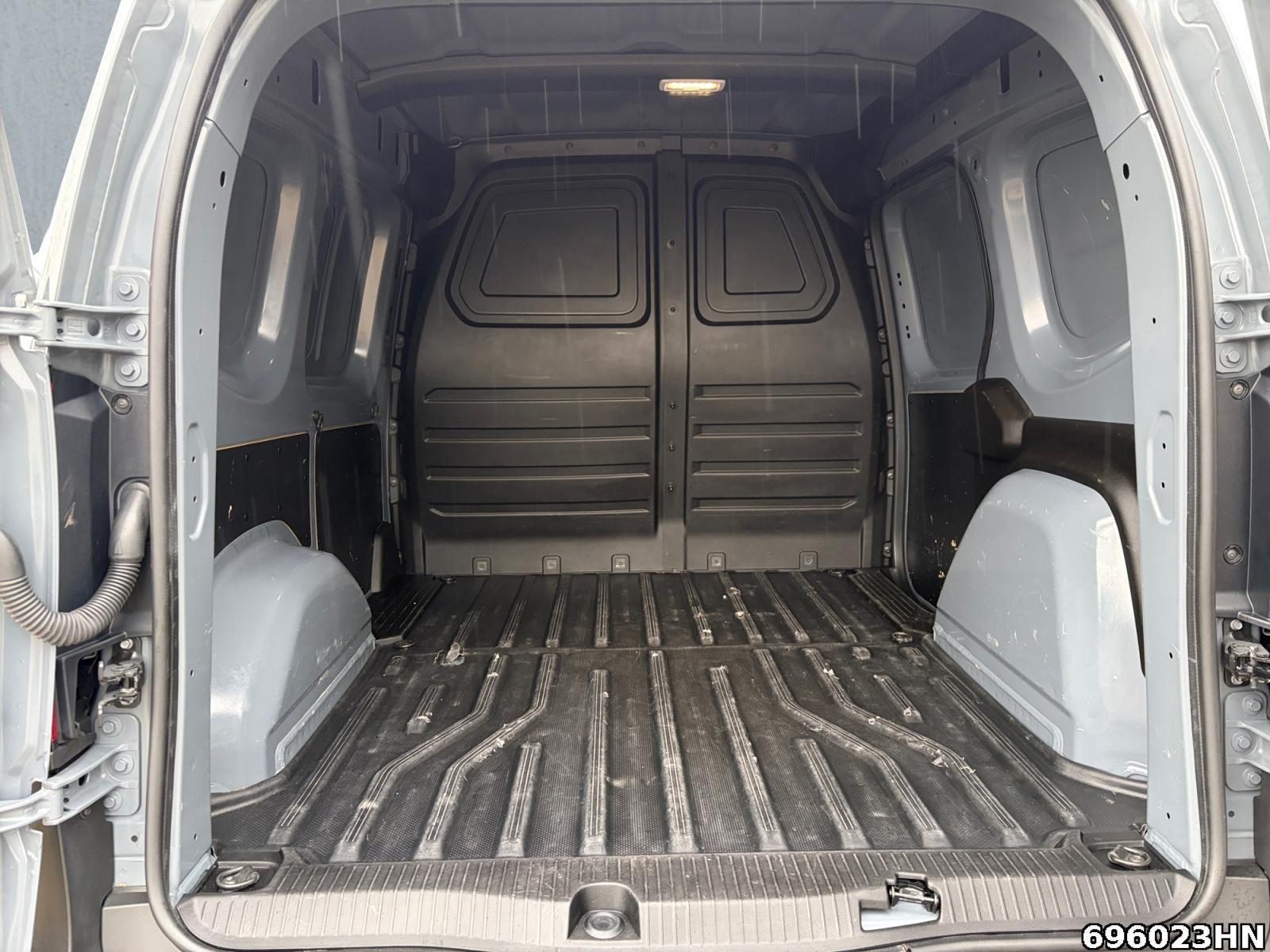 Fahrzeugabbildung Mercedes-Benz Citan 108 CDI *Klima*Kamera*AHK*