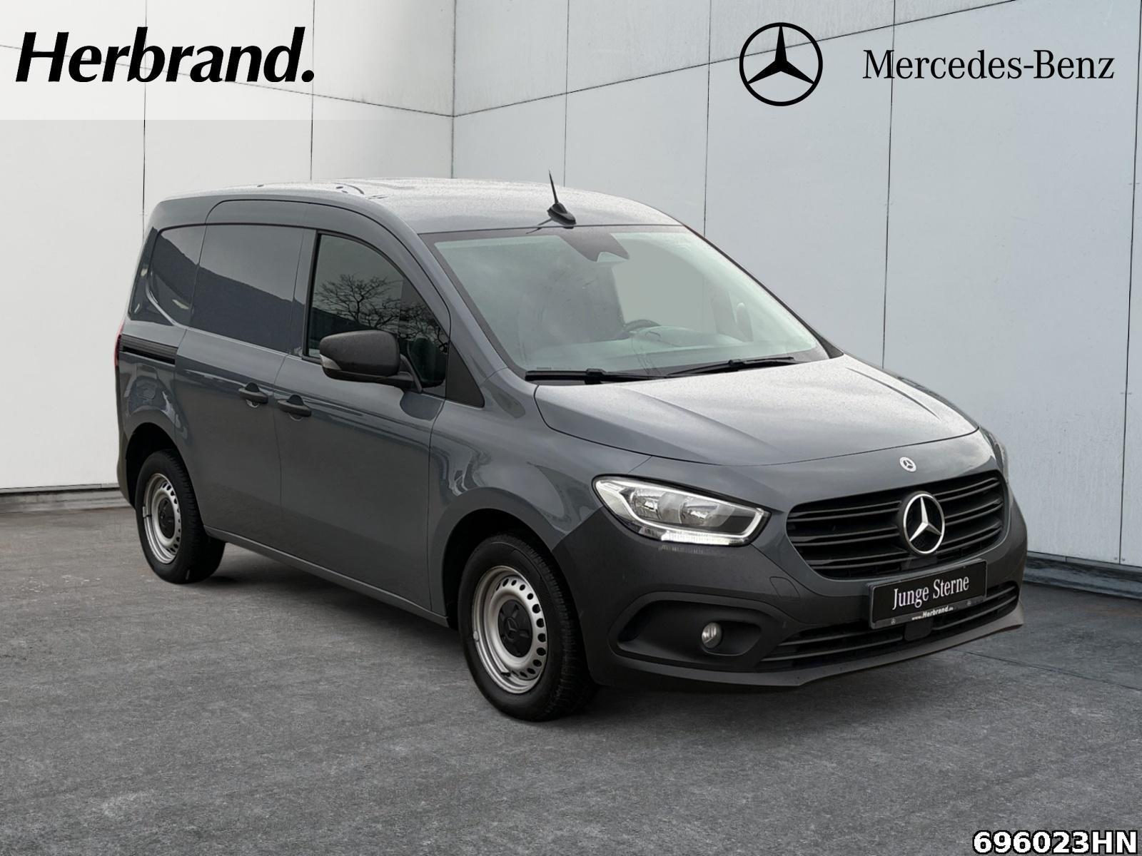 Fahrzeugabbildung Mercedes-Benz Citan 108 CDI *Klima*Kamera*AHK*