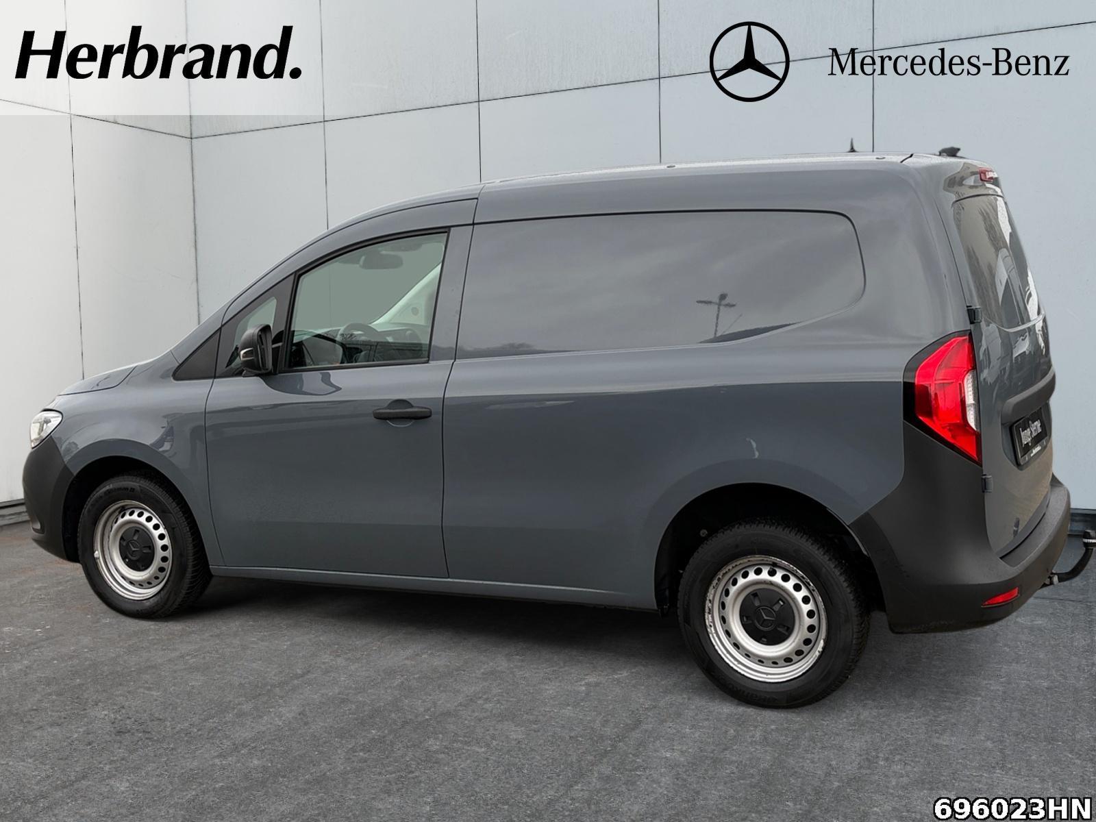 Fahrzeugabbildung Mercedes-Benz Citan 108 CDI *Klima*Kamera*AHK*