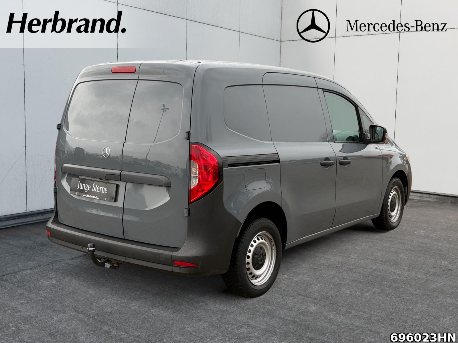 Fahrzeugabbildung Mercedes-Benz Citan 108 CDI *Klima*Kamera*AHK*