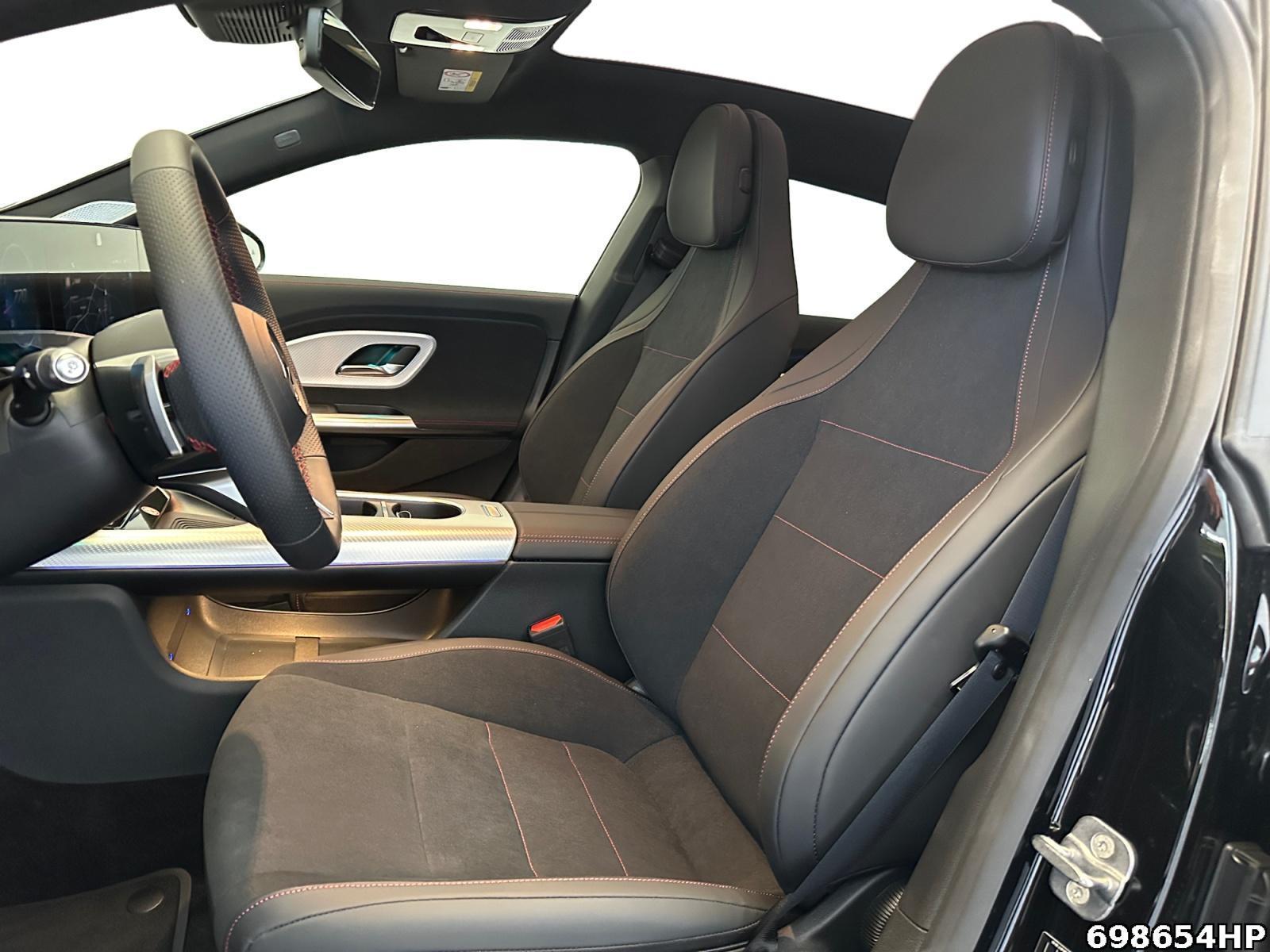 Fahrzeugabbildung Mercedes-Benz CLA 200 Shooting Brake +AMG+NIGHT+BURMESTER+MULTIBEAM+DISTR
