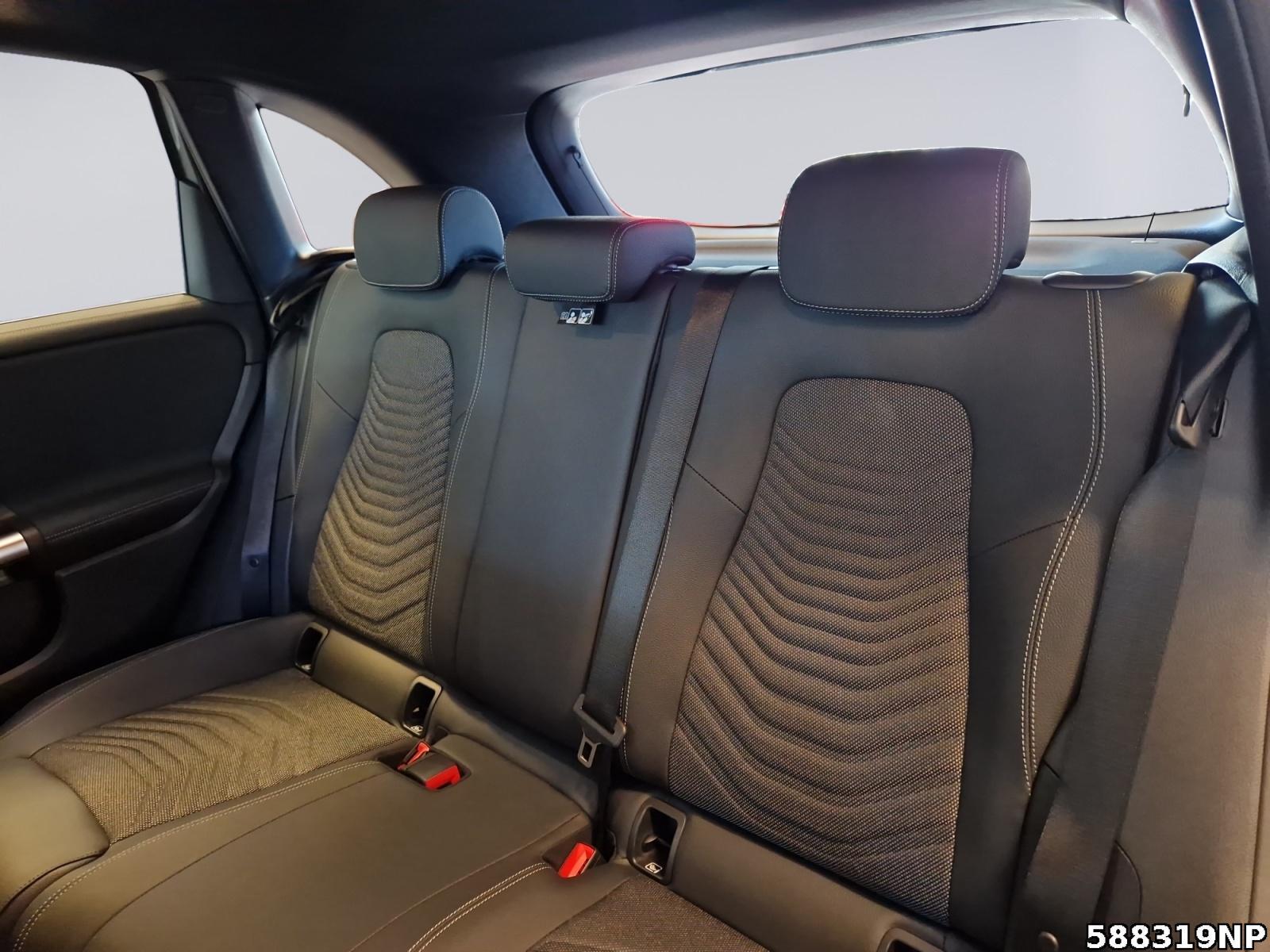 Fahrzeugabbildung Mercedes-Benz B 180 Progressive Line Advanced LED Navi Spuras