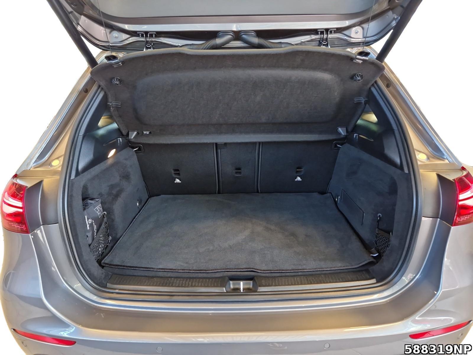 Fahrzeugabbildung Mercedes-Benz B 180 Progressive Line Advanced LED Navi Spuras