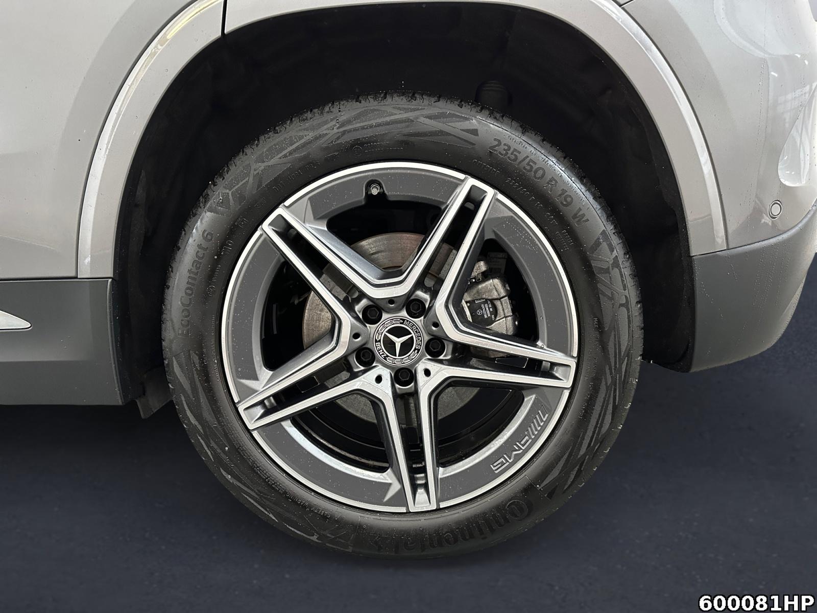 Fahrzeugabbildung Mercedes-Benz GLA 250 e AMG Memory 360° DISTRONIC BURMESTER