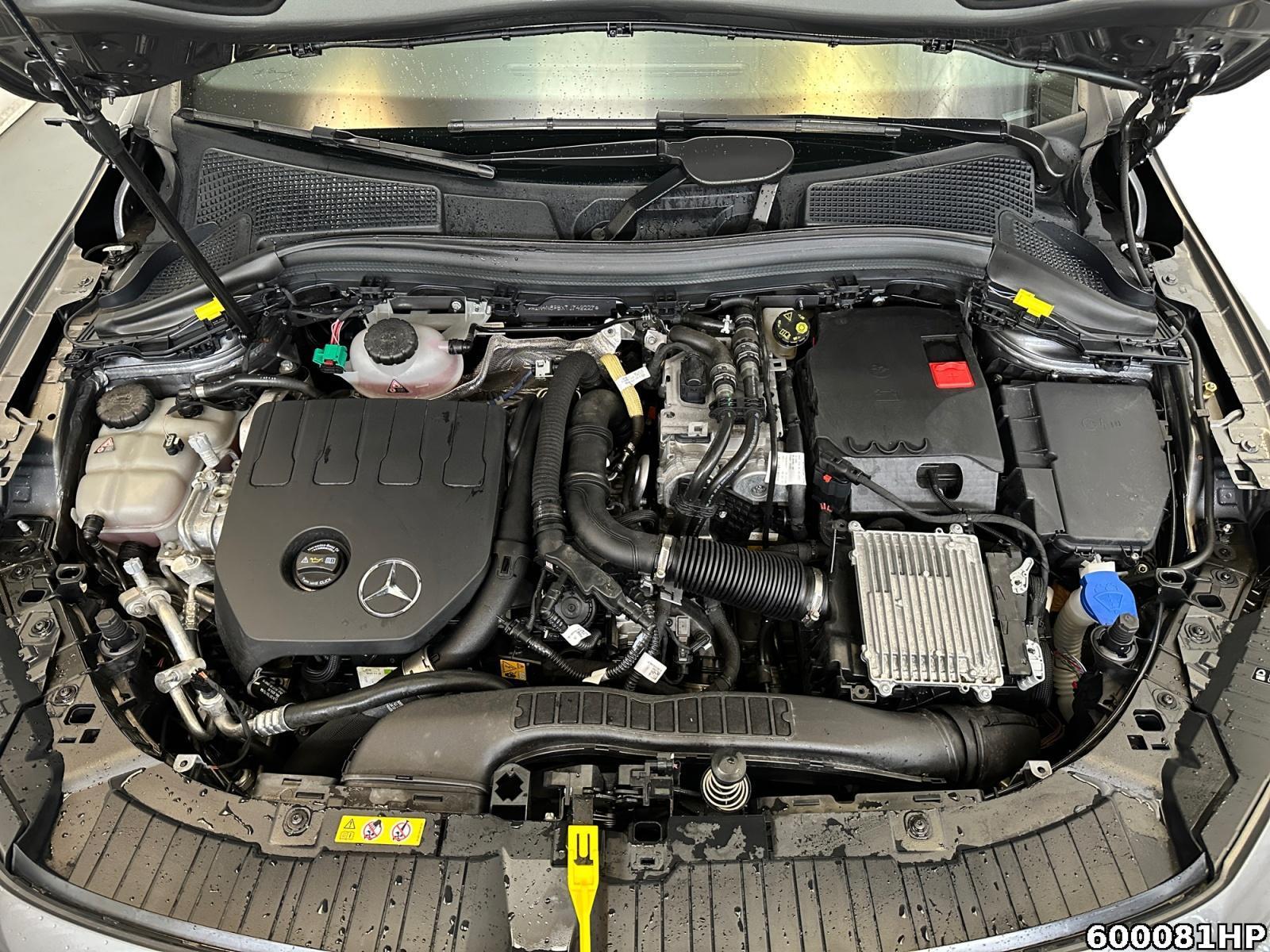 Fahrzeugabbildung Mercedes-Benz GLA 250 e AMG Memory 360° DISTRONIC BURMESTER