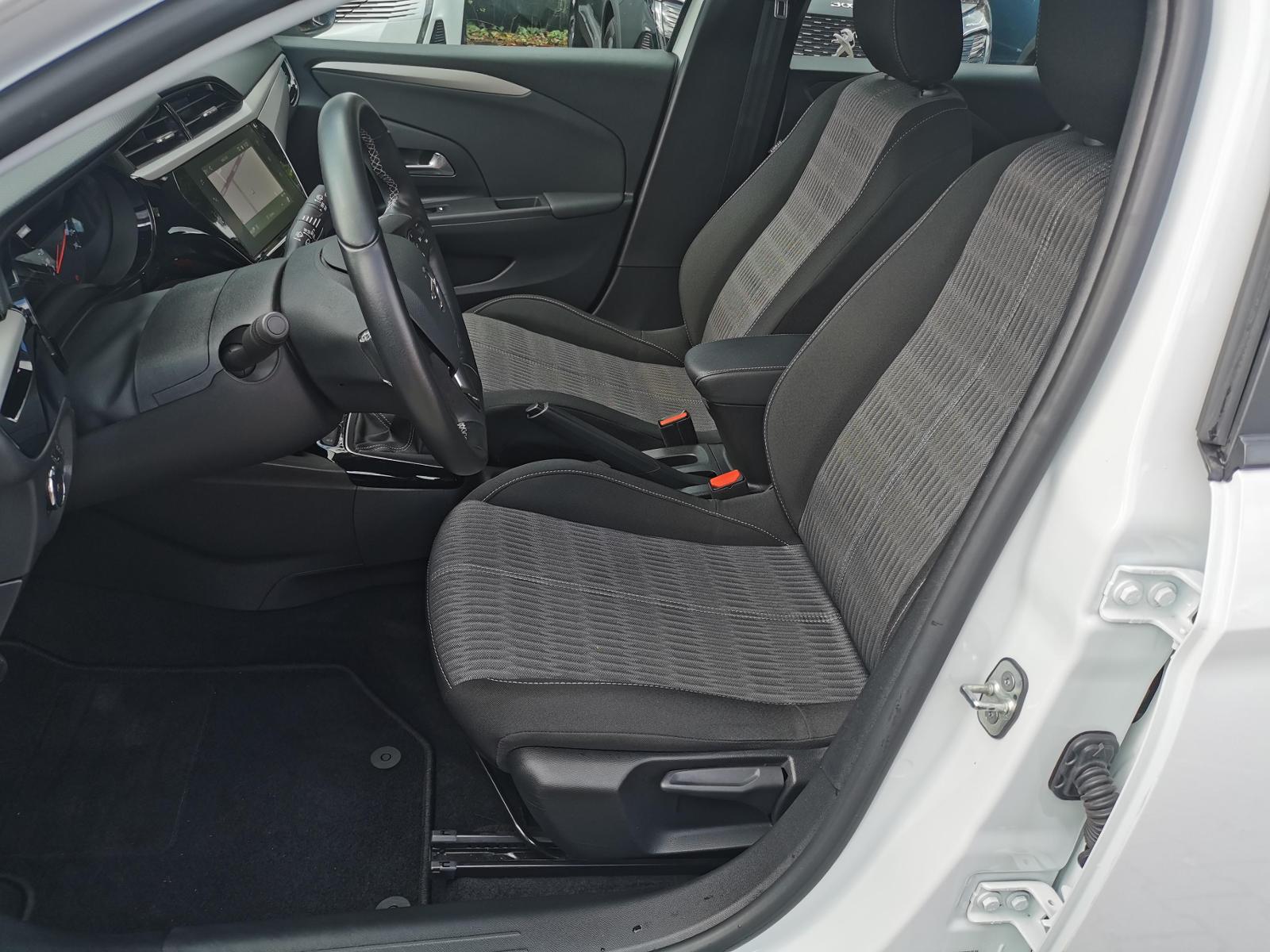 Fahrzeugabbildung Opel Corsa 1.2, Edition