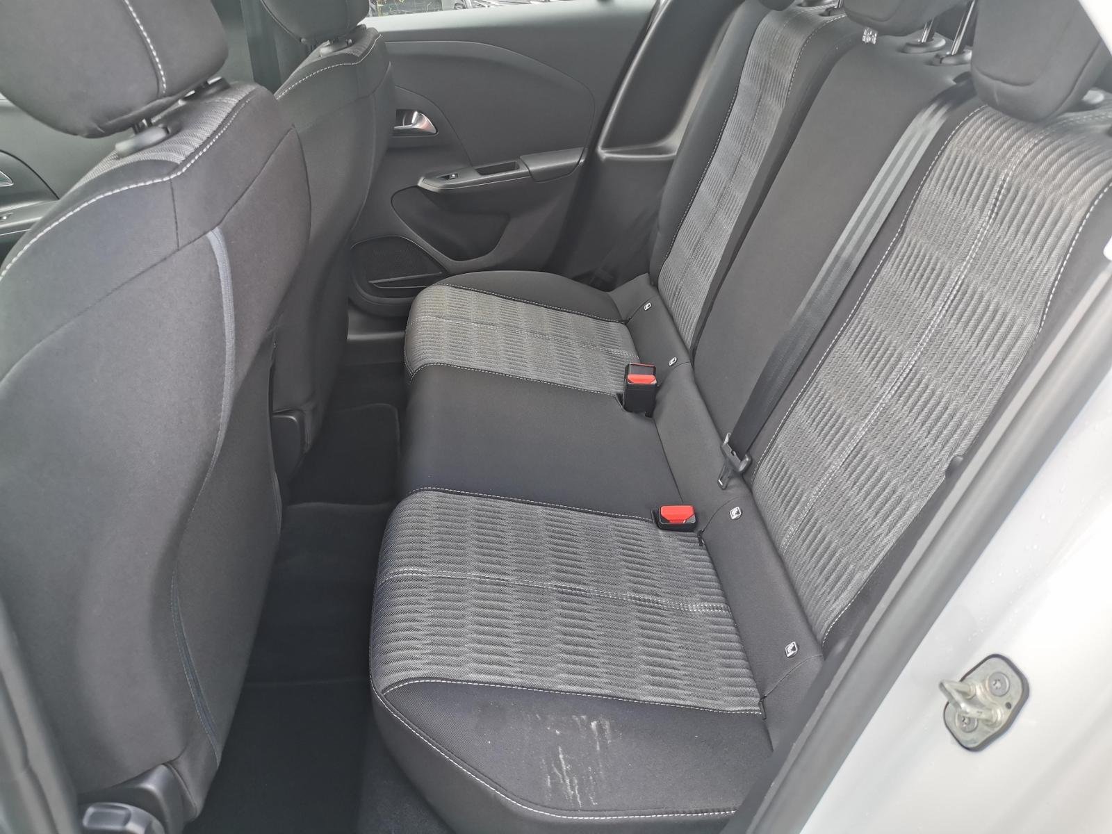 Fahrzeugabbildung Opel Corsa 1.2, Edition