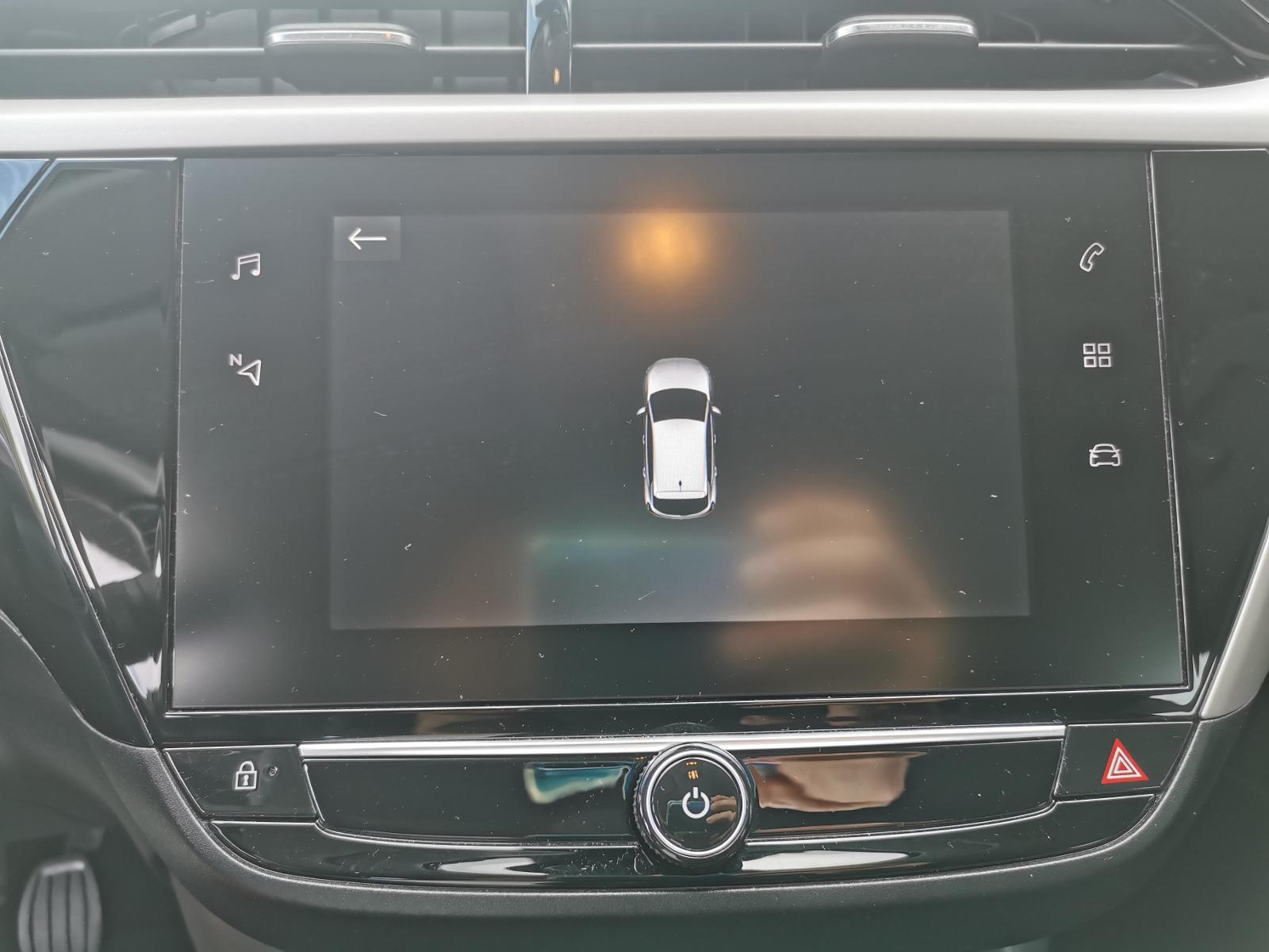 Fahrzeugabbildung Opel Corsa 1.2, Edition