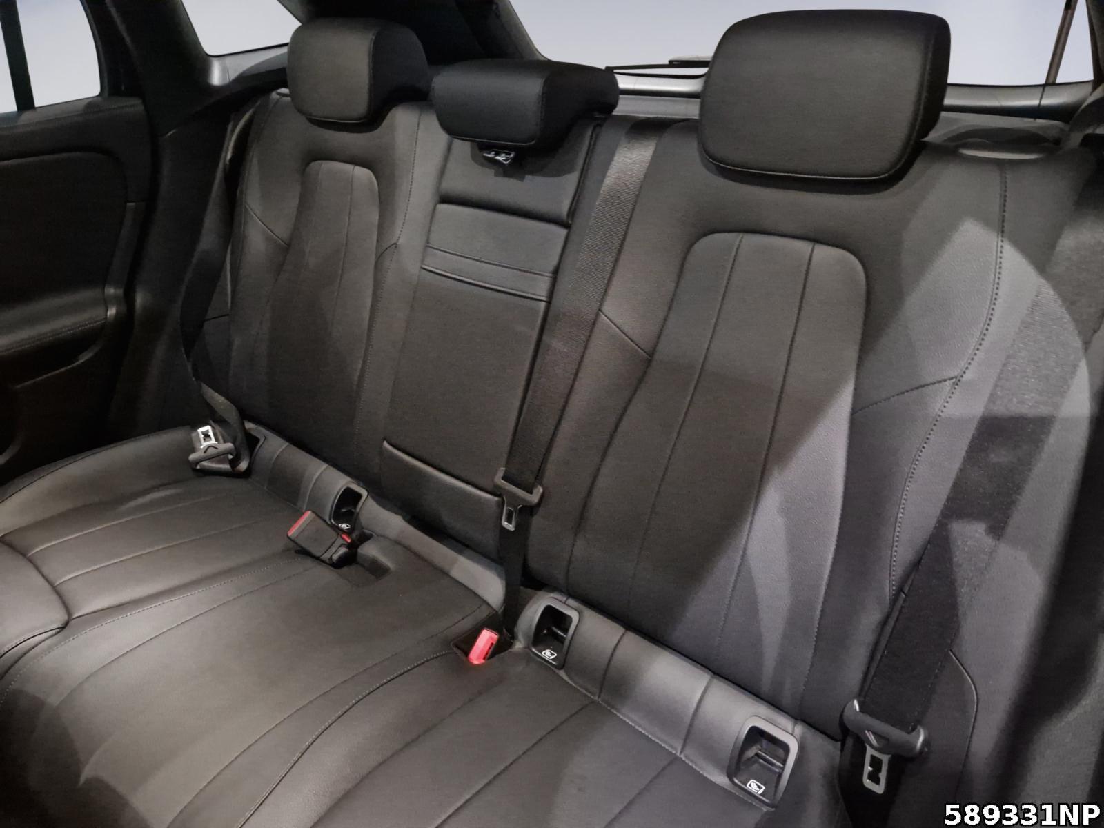 Fahrzeugabbildung Mercedes-Benz EQA Progressive Night Panorama Distronic AHK