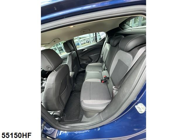 Fahrzeugabbildung Opel Astra K Design & Tech+NAVI+SHZ+USB+LED+S&S+PDC+