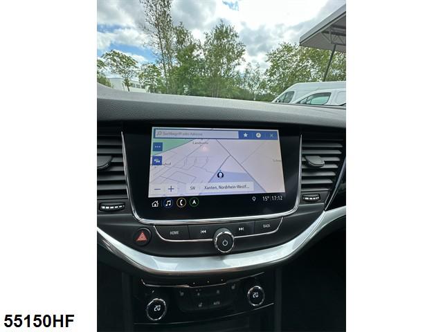 Fahrzeugabbildung Opel Astra K Design & Tech+NAVI+SHZ+USB+LED+S&S+PDC+