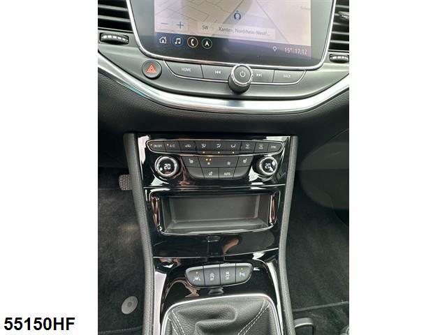 Fahrzeugabbildung Opel Astra K Design & Tech+NAVI+SHZ+USB+LED+S&S+PDC+