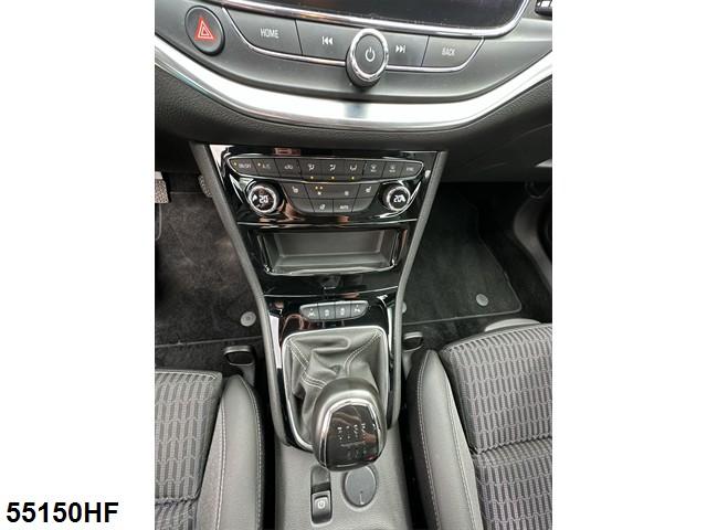 Fahrzeugabbildung Opel Astra K Design & Tech+NAVI+SHZ+USB+LED+S&S+PDC+