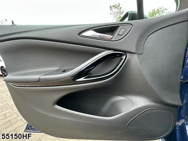 Fahrzeugabbildung Opel Astra K Design & Tech+NAVI+SHZ+USB+LED+S&S+PDC+