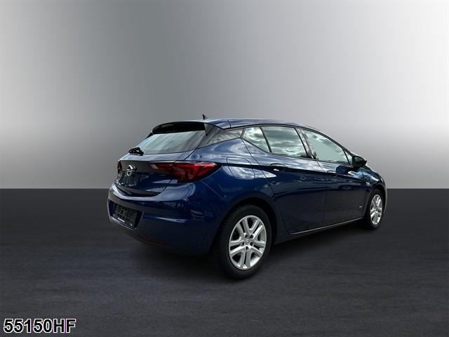 Fahrzeugabbildung Opel Astra K Design & Tech+NAVI+SHZ+USB+LED+S&S+PDC+