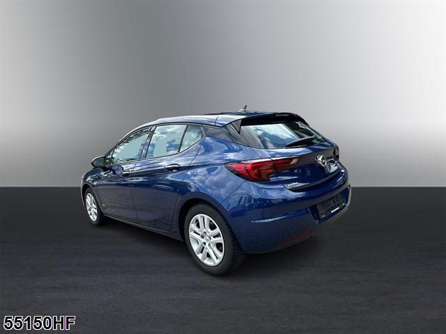 Fahrzeugabbildung Opel Astra K Design & Tech+NAVI+SHZ+USB+LED+S&S+PDC+