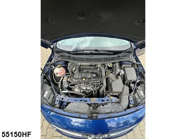 Fahrzeugabbildung Opel Astra K Design & Tech+NAVI+SHZ+USB+LED+S&S+PDC+