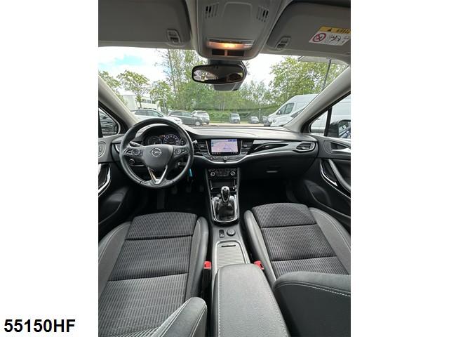 Fahrzeugabbildung Opel Astra K Design & Tech+NAVI+SHZ+USB+LED+S&S+PDC+