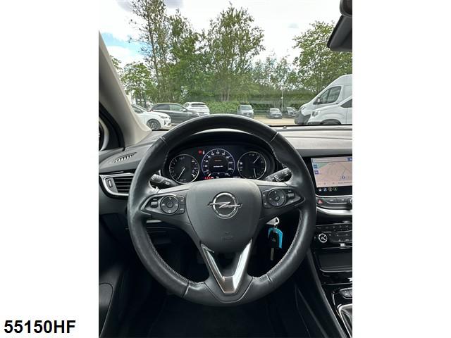 Fahrzeugabbildung Opel Astra K Design & Tech+NAVI+SHZ+USB+LED+S&S+PDC+