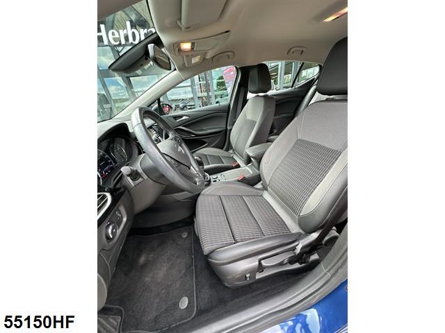 Fahrzeugabbildung Opel Astra K Design & Tech+NAVI+SHZ+USB+LED+S&S+PDC+