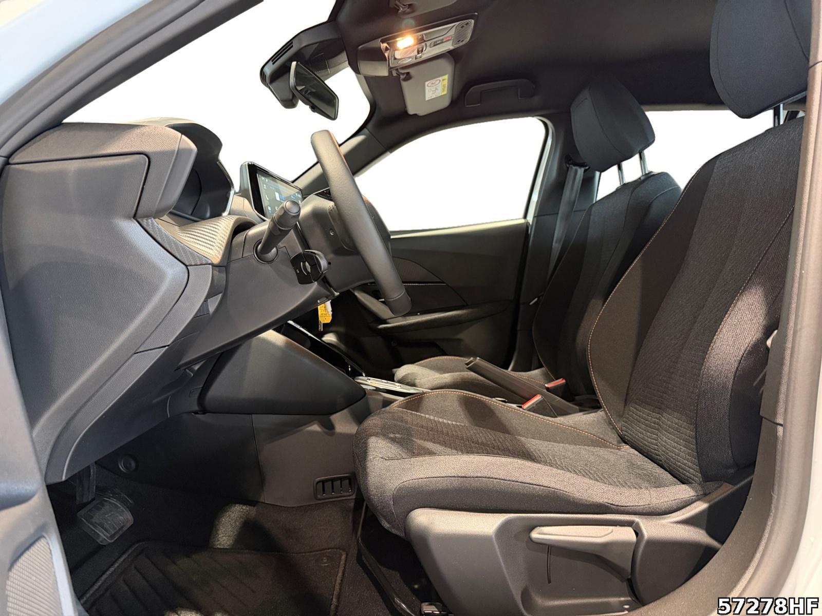 Fahrzeugabbildung Peugeot 2008 Style Hybrid*Caplay*Sitzheizung*