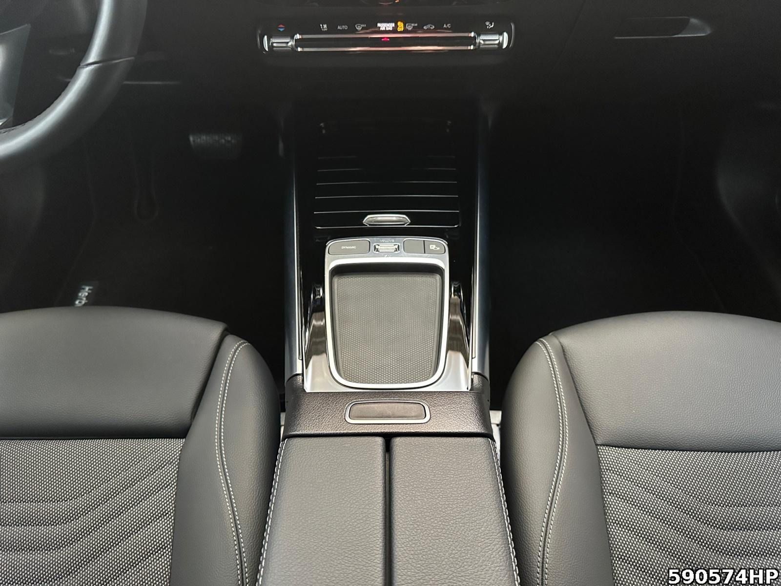 Fahrzeugabbildung Mercedes-Benz B 200 Progressive AHK Kamera CarPlay Lankradhzg