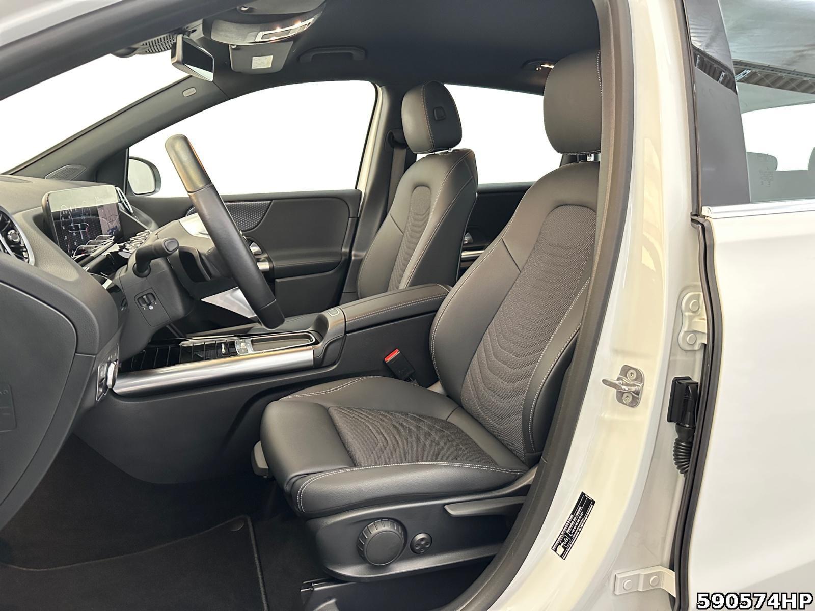 Fahrzeugabbildung Mercedes-Benz B 200 Progressive AHK Kamera CarPlay Lankradhzg