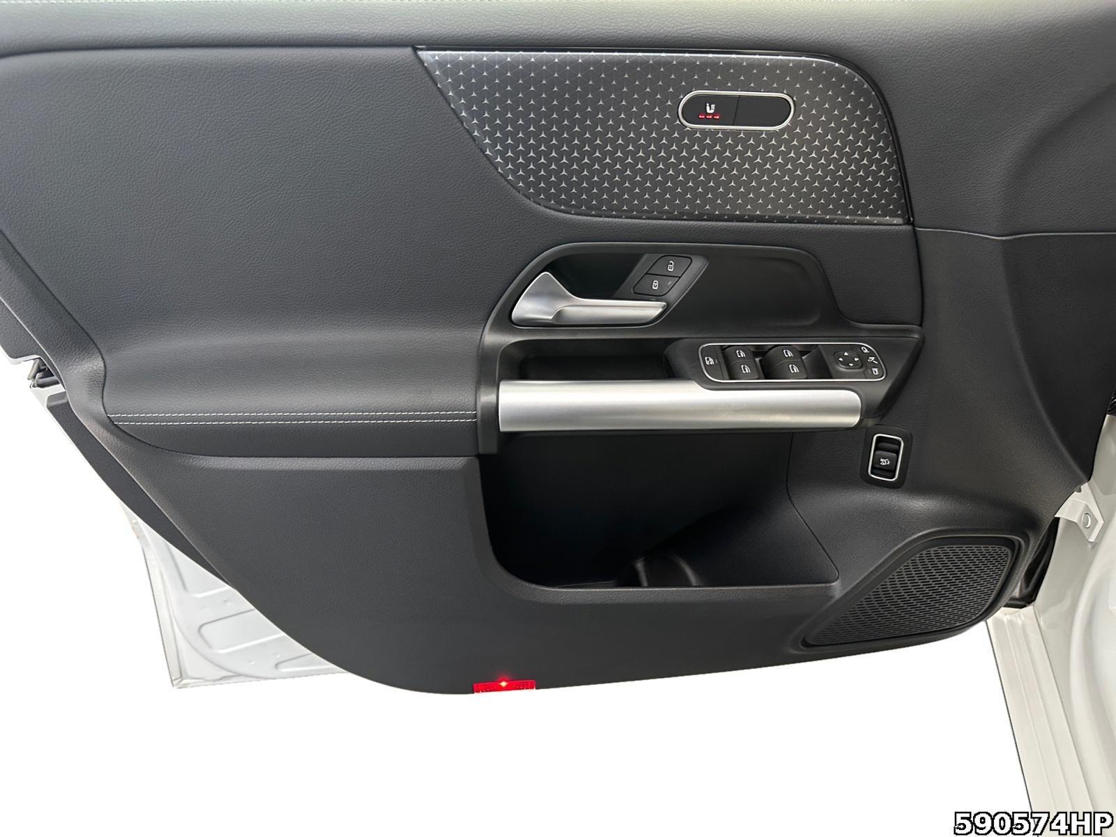 Fahrzeugabbildung Mercedes-Benz B 200 Progressive AHK Kamera CarPlay Lankradhzg