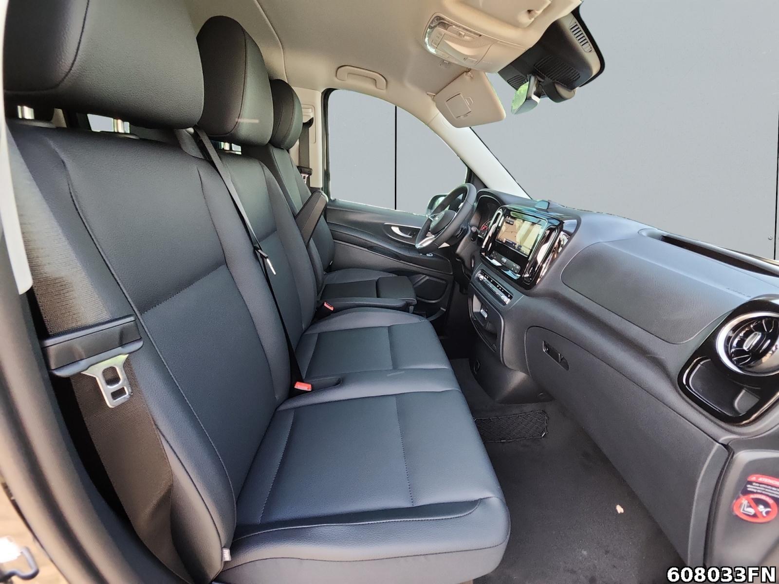 Fahrzeugabbildung Mercedes-Benz Vito 116 Tourer Select* NEU*LED*