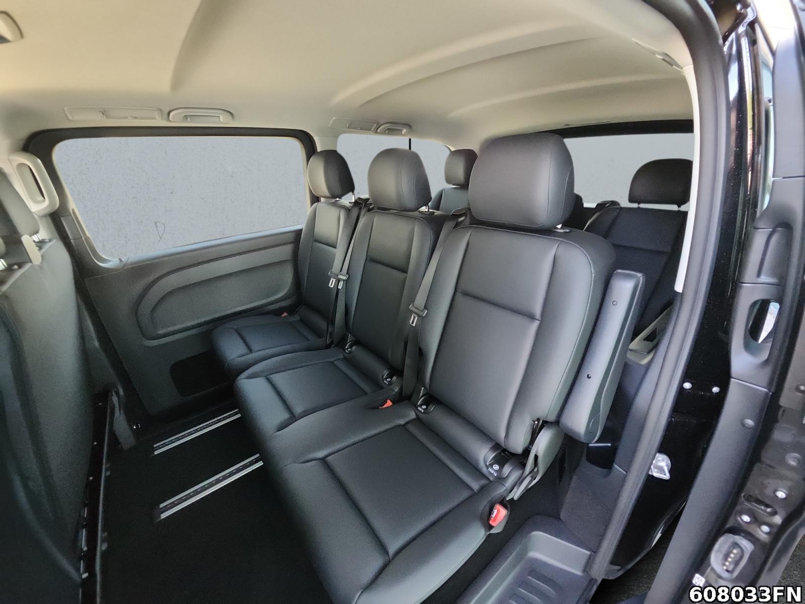 Fahrzeugabbildung Mercedes-Benz Vito 116 Tourer Select* NEU*LED*