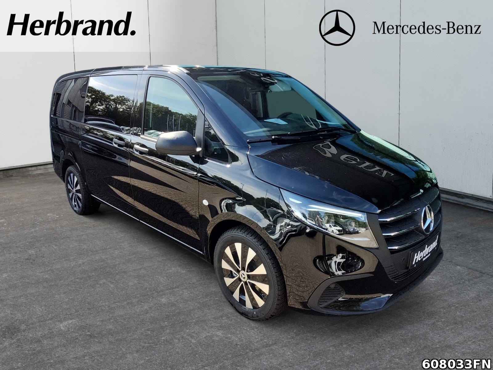 Fahrzeugabbildung Mercedes-Benz Vito 116 Tourer Select* NEU*LED*
