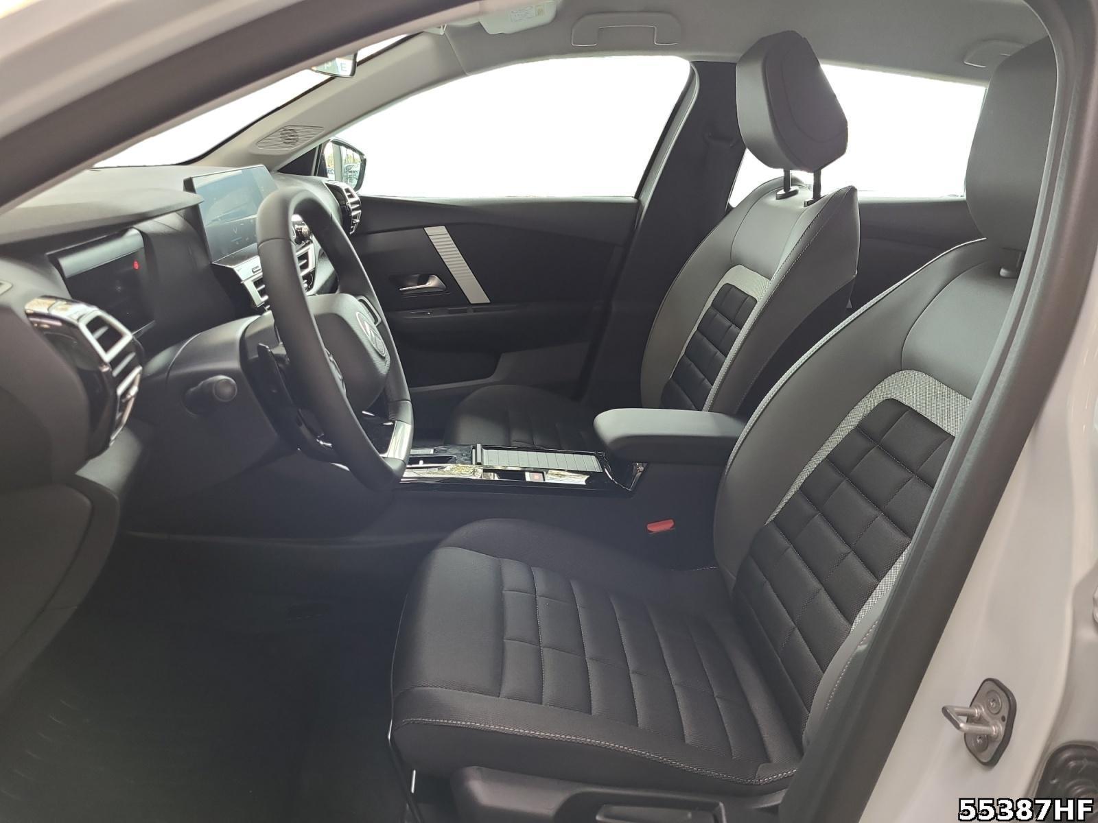 Fahrzeugabbildung Citroën C4 X Verbrenner Plus*Sitzheizung*Carplay*