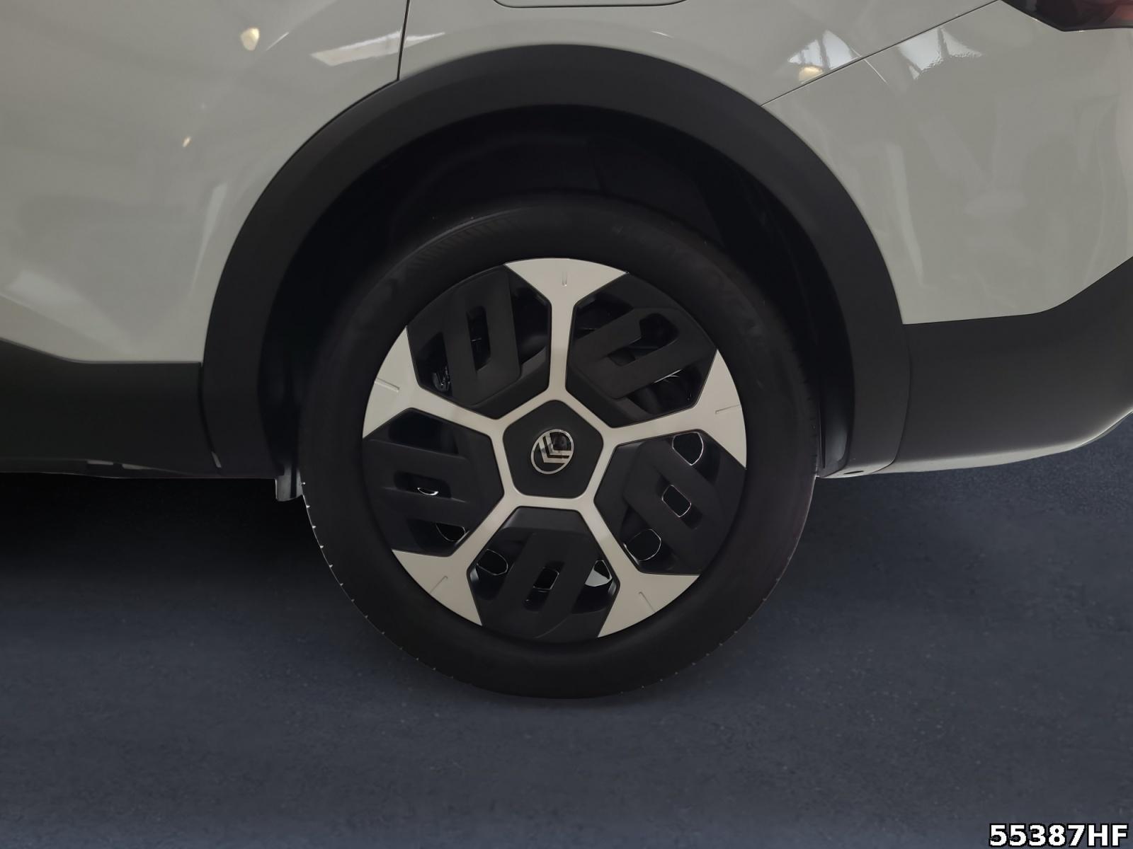 Fahrzeugabbildung Citroën C4 X Verbrenner Plus*Sitzheizung*Carplay*