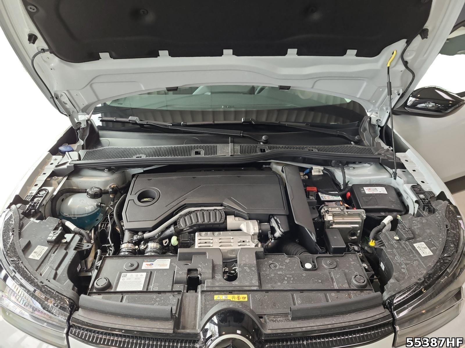Fahrzeugabbildung Citroën C4 X Verbrenner Plus*Sitzheizung*Carplay*
