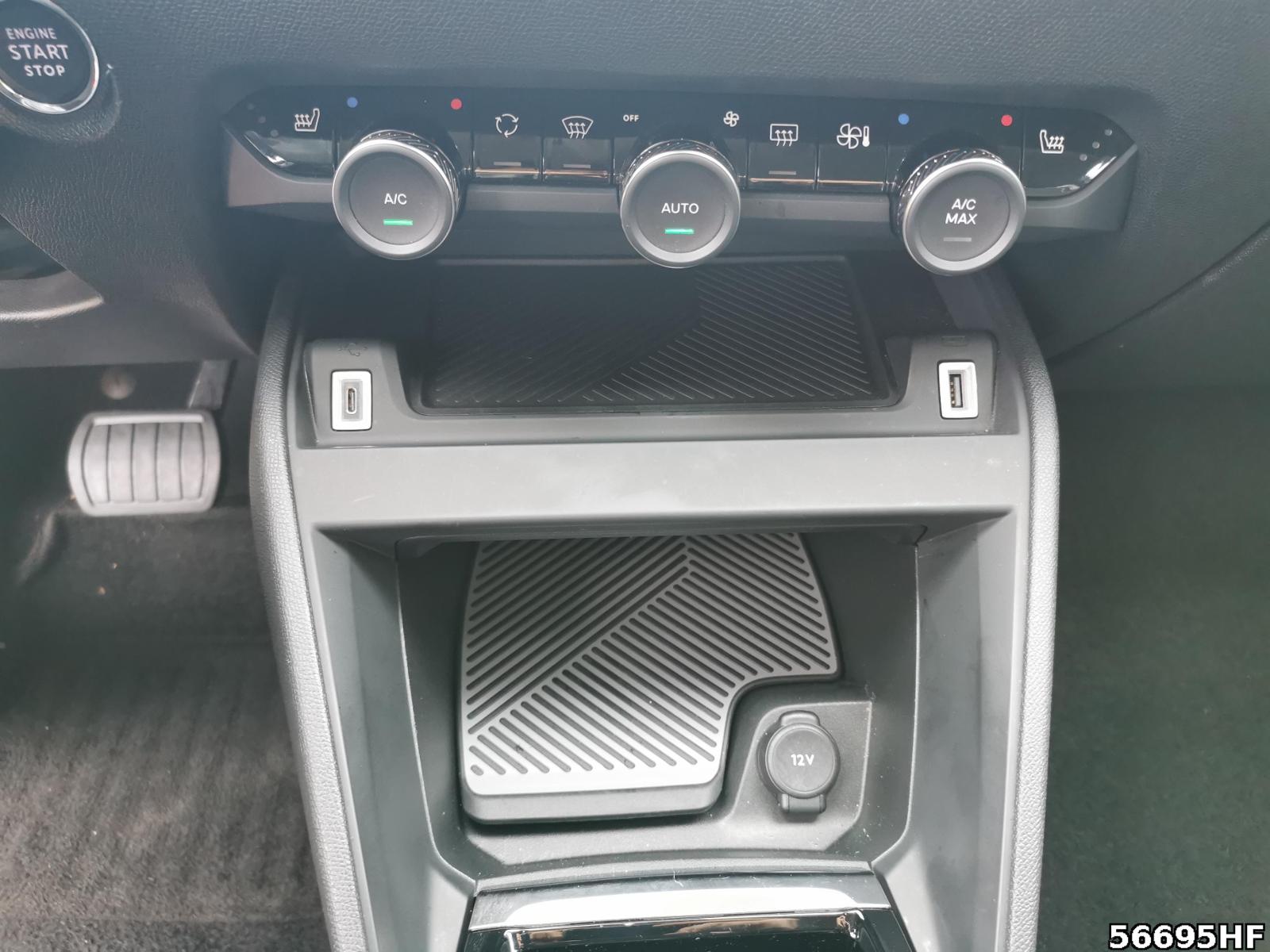 Fahrzeugabbildung Citroën C4 Shine