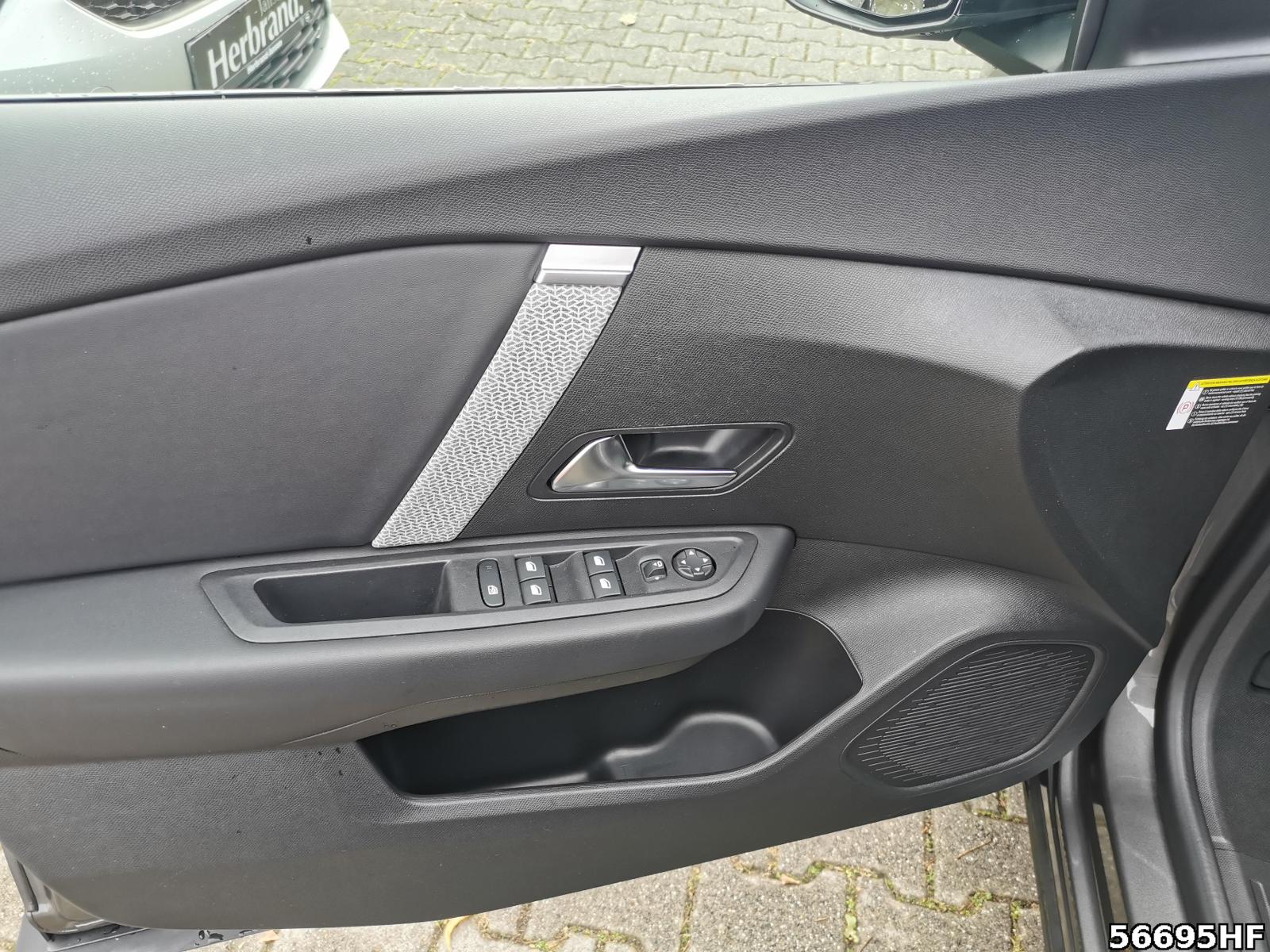 Fahrzeugabbildung Citroën C4 Shine