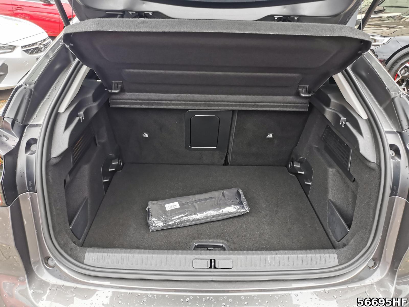 Fahrzeugabbildung Citroën C4 Shine