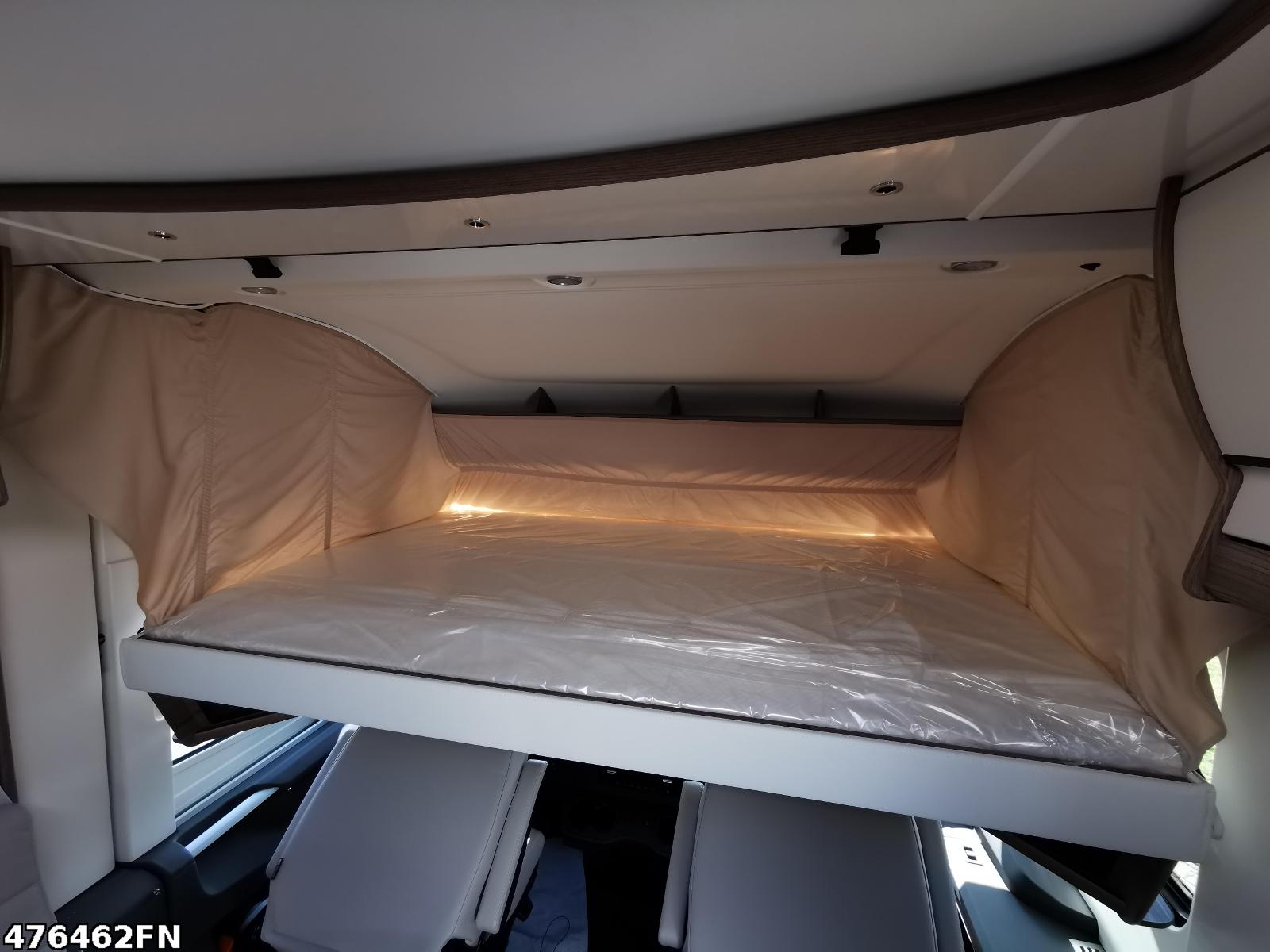Fahrzeugabbildung Kabe Travel Master Imperial i790 LQB Markise AHK LED